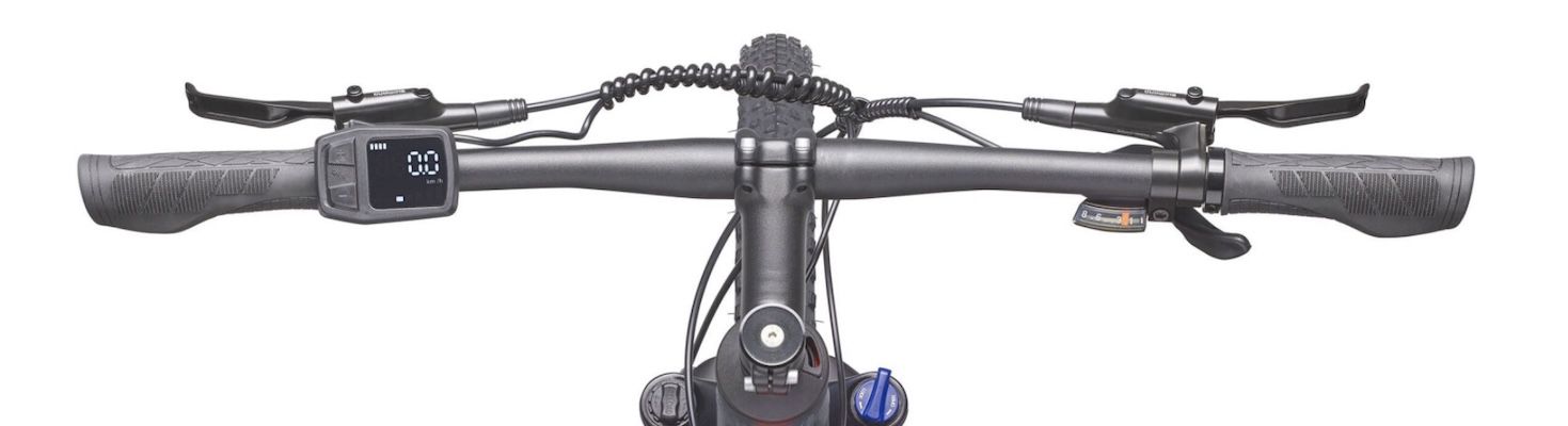 🚲 Telefunken Aufsteiger M936 mit 8 Gängen & 100km Reichweite für 1.017€ (statt 1.150€)
