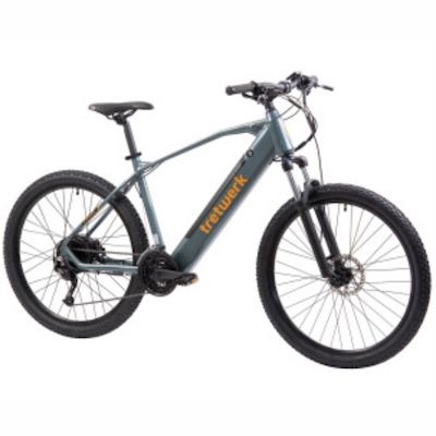 🔝🚵🏻‍♂️ Tretwerk Bolt 27″ E-Bike mit 27 Gängen & bis 100km Reichweite für 928€ (statt 1.047€)