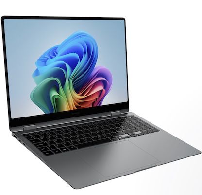 🔝💻 Samsung Galaxy Book5 Pro 360 mit 32/512 GB für 1.499€ (statt 1.654€)