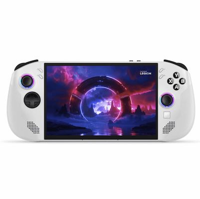 🎮 Lenovo Legion Go S – Handheld Gaming Console mit 16GB/1TB für 554€ (statt 674€)