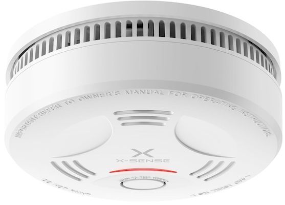 🔥🚨 X Sense SD11 Rauchmelder mit TÜV für 15,19€ (statt 19€)