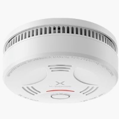 🔥🚨 X-Sense SD11 Rauchmelder mit TÜV für 15,19€ (statt 19€)
