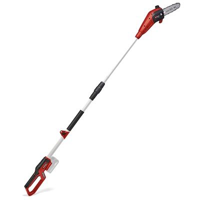 🪚 Einhell GC-LC 18/20 Akku-Hochentaster für 80,99€ (statt 90€)