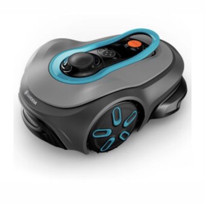 🏡 Gardena smart SILENO free Mähroboter mit 1.200m² für 1.162€ (statt 1.380€)