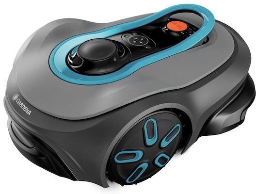 🏡 Gardena smart SILENO free Mähroboter mit 1.200m² für 1.162€ (statt 1.380€)