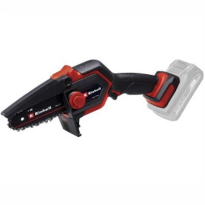 🔝🪚 Einhell Akku-Astkettensäge GE-PS 18/15 Li BL-Solo für 65,99€ (statt 79€)