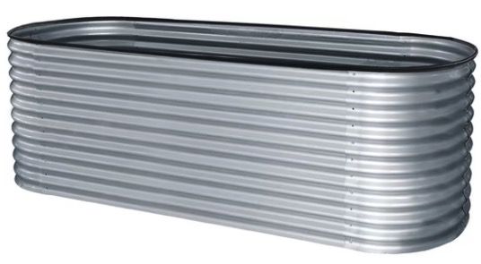🫜 Hochbeetwoche bei OTTO   z.B. Konifera Hochbeet mit 240x80x82cm ab 69,99€ (statt 90€)