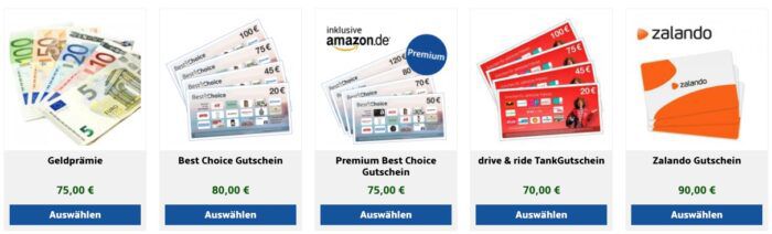 💵 12 Ausgaben der Finanz Zeitschrift CAPITAL für 127€ + Prämie: 90€ Gutschein oder 75€ in bar