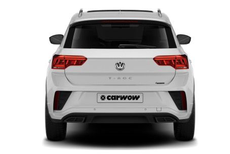 🚘 Privatleasing: Volkswagen T Roc OPF R Line mit 150 PS für 189€ mtl. 🚨 LF 0,57