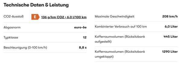 🚘 Privatleasing: Volkswagen T Roc OPF R Line mit 150 PS für 189€ mtl. 🚨 LF 0,57
