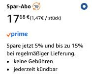 🍫 12er Pack MaxiNutrition Creamy Core Bar Mix Box ab 17,68€ (statt 25€) ➡️ nur 1,47€ pro Riegel