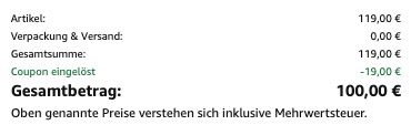 🔑 Nuki Smart Lock Go (2025) mit Bluetooth 🛜 WLAN & Matter für 100€ (statt 148€)