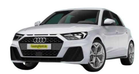 🚘 Privat: Audi A1 Sportback 30 TFSI (116 PS) für 169€ mtl.   LF 0.70