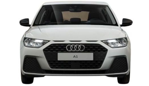 🚘 Privat: Audi A1 Sportback 30 TFSI (116 PS) für 169€ mtl.   LF 0.70