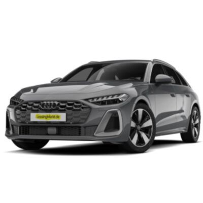 🚘 Audi Gebrauchtwagen-Wochen bis 13. Oktober ➡️ Jahreswagen im Leasing