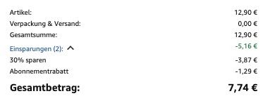 🧴 2x NIVEA Body Lotion Repair & Care Körpercreme je 400ml ab 7,74€ (statt 13€)