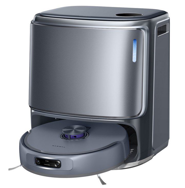 🤖 NARWAL Freo Z10 Ultra KI Saugroboter mit Wischfunktion für 949€ (statt 1.129€)