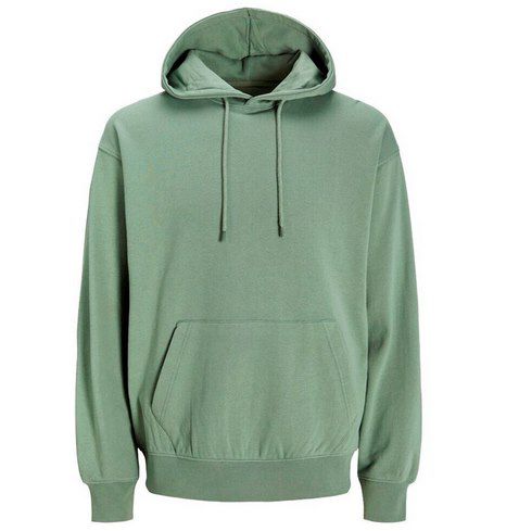Jack & Jones Charge Hoodie für 13,59€ (statt 21€)