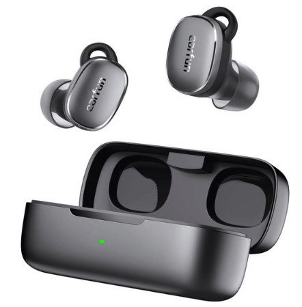 🎶 EarFun Free Pro 3 BT 5.3 InEar Kopfhörer für 35,99€ (statt 55€)