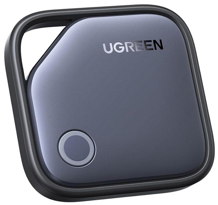 🌍 UGREEN FineTrack für iOS für 11€ (statt 14€) – besser als AirTag?