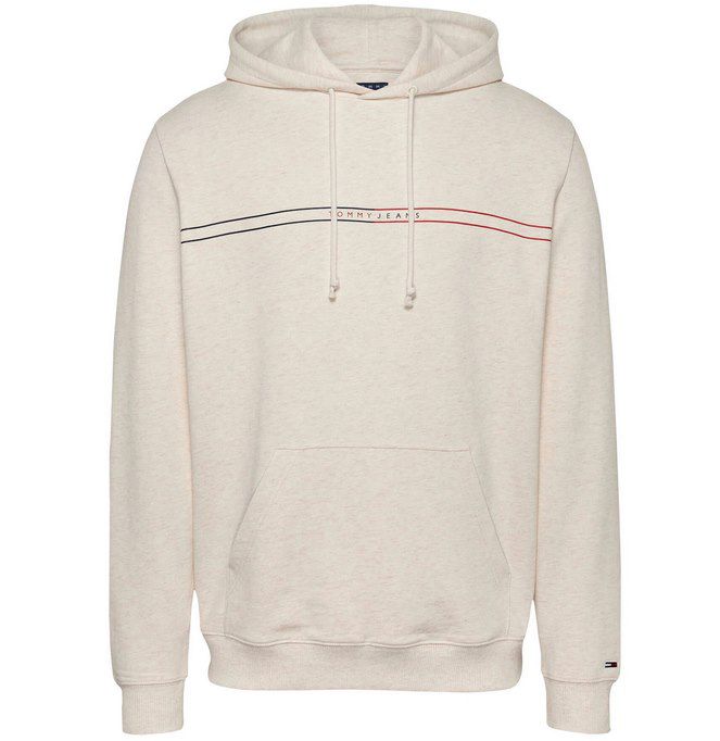 Tommy Jeans Hoodie EXT für 34,94€ (statt 52)