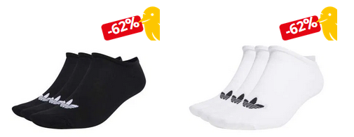 👟 🩳 adidas Mega Sale ab 3,99€ + 5,5% Gutschein