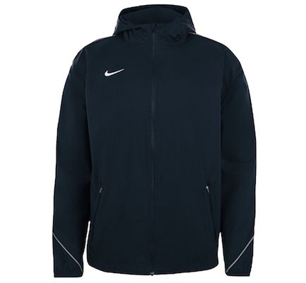 Nike Woven DRI-FIT Regenjacke für 31,99€ (statt 84€)