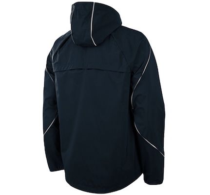 Nike Woven DRI FIT Regenjacke für 31,99€ (statt 84€)