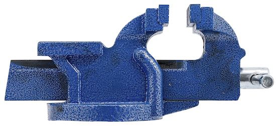 BGS 59255 Parallel Schraubstock 75 mm für 33,92€ (statt 41€)