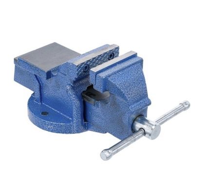 BGS 59255 Parallel-Schraubstock 75 mm für 33,92€ (statt 41€)