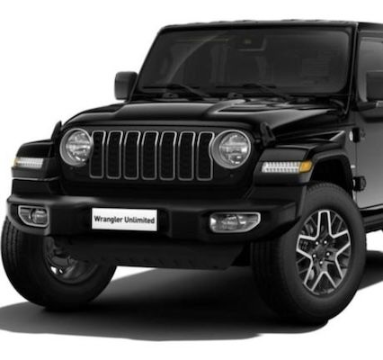 Sofort verfügbar 🚘 Jeep Wrangler mit 272 PS ab 475€ mtl.