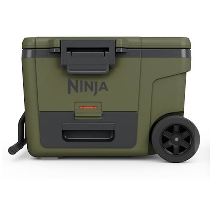 🧊 Ninja FrostVault Kühlbox mit Dry Zone Schublade für 229,99€ (statt 328€)