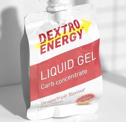 18er Pack Dextro Energy Liquid Gel Grapefruit + Sodium ab 20€ (statt 36€)