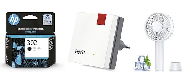 ➡️ Amazon: 10€ Rabatt ab nur 25€ für Erstbesteller über die App