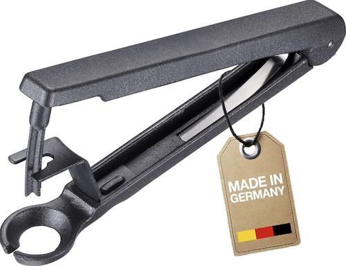 🍒 Westmark Kirschentkerner Kernex Black Edition für 9,98€ (statt 15€)