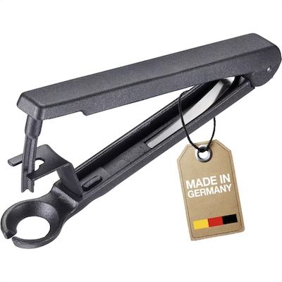 🍒 Westmark Kirschentkerner Kernex Black Edition für 9,98€ (statt 15€)