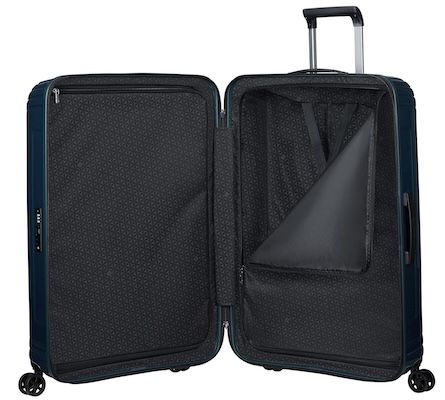 Samsonite Neopulse Spinner L (75 cm, 94 L) für 198,73€ (statt 239€)
