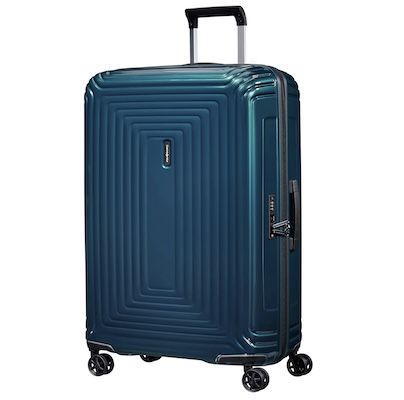Samsonite Neopulse Spinner L (75 cm, 94 L) für 198,73€ (statt 239€)