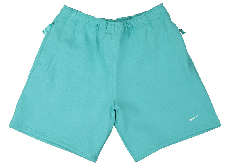 Nike NRG Fleece Herren Shorts für 19,99€ (statt 35€) Restgrößen