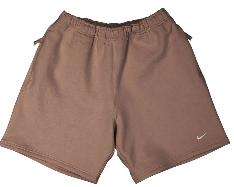 Nike NRG Fleece Herren Shorts für 19,99€ (statt 35€) Restgrößen