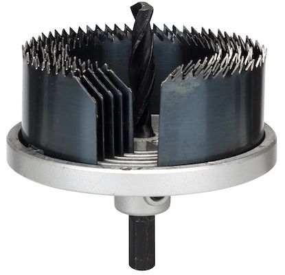 🪚 Bosch Sägekranz-Set 5-tlg. ab 7,99€ (statt 14€)