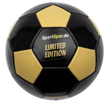 ➡️ Schnell sein ⚽️ SportSpar Fußball Größe 5 nur 1,50€ zzgl. VSK