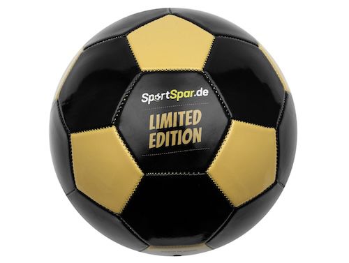 ➡️ Schnell sein ⚽️ SportSpar Fußball Größe 5 nur 1,50€ zzgl. VSK