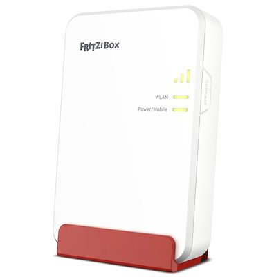 AVM FRITZ!Box 6860 5G Router mit DECT für 359€ (statt 399€)