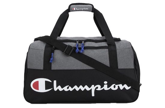 👝 Champion Mega Taschen Sale je nur 9,99€   z.B. 52 L Utility Duffel Bag (statt 59€)