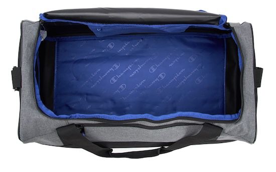 👝 Champion Mega Taschen Sale je nur 9,99€   z.B. 52 L Utility Duffel Bag (statt 59€)