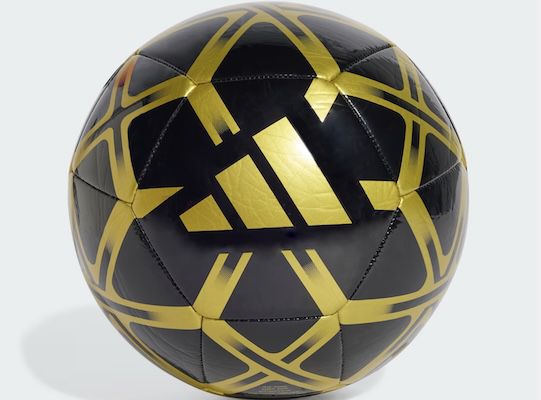 ⚽️ adidas Starlancer Club Ball Fußball Größe 5 für nur 9€ (statt 19€)