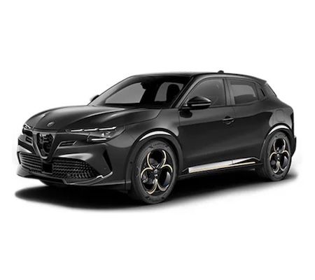 🚘 Privat: Alfa Romeo Junior Intensa mit 136 PS ab 149€ mtl.
