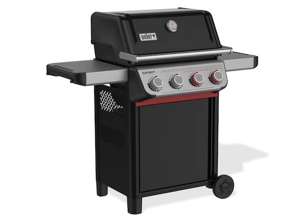 🥩 Weber Spirit E 425 Gasgrill (GBS) mit 4 Brennern ab 499,99€ (statt 619€) + gratis Abdeckhaube