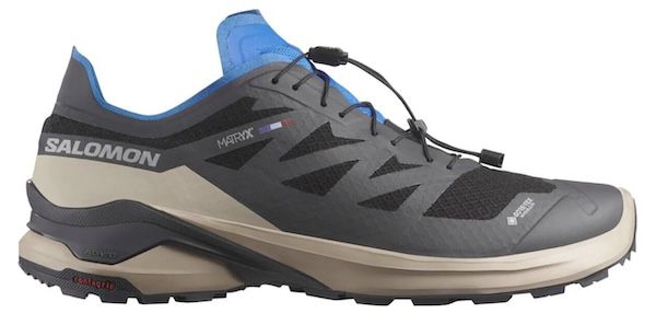 🥾 Salomon XA Meta Gore Tex Herren Schuhe ab 85€ (statt 110€)